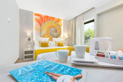 Hotel Sumus Stella & Spa in Pineda de Mar — foto 19