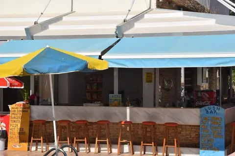 Vagelis Comfort  Apartments & Studios in Δημοτική Ενότητα Μαλίων — foto 6