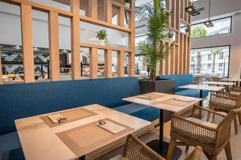 Morlans Suites in Peguera — foto 9