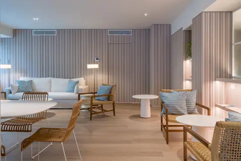 Hotel Panorama in Cattolica, foto 12