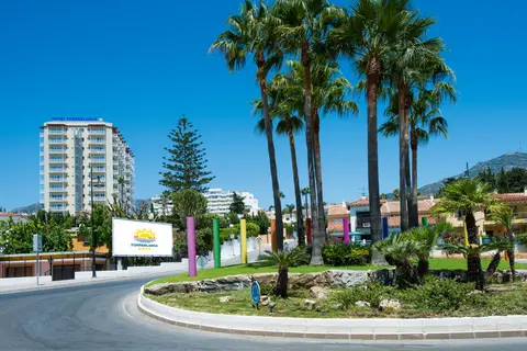 Torreblanca Hotel in Fuengirola — foto 20