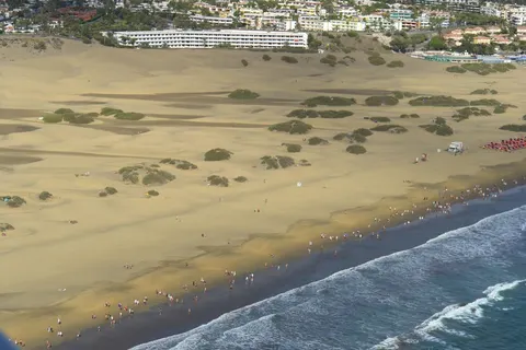 Santa Monica Suites Hotel in San Bartolomé de Tirajana — foto 27