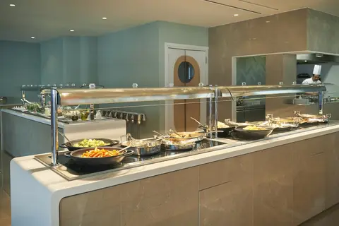 Sunrise Jade Hotel in Παραλίμνι — foto 19