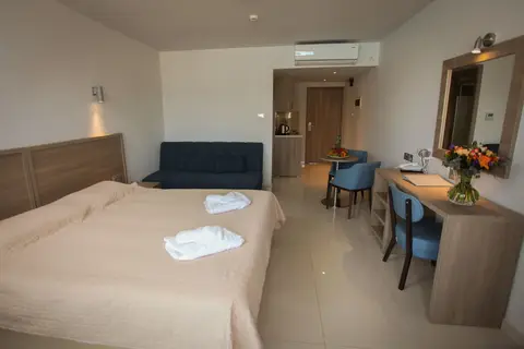 Bellini Hotel in Ayia Napa — foto 9