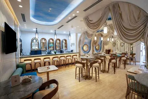 Velero Hotel Doha Lusail in Velero Hotel Lusail — foto 8