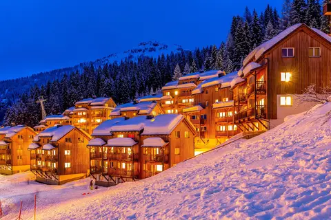 Alm Resort Nassfeld Gartnerkofel in Hermagor-Pressegger See — foto 14