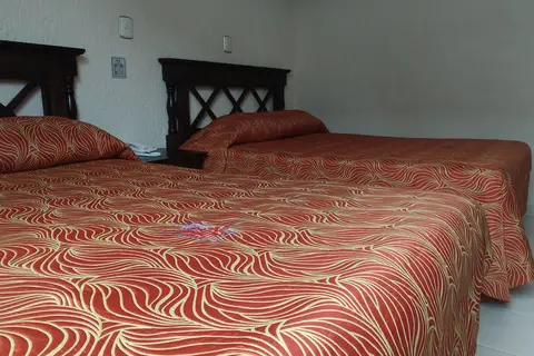 Hacienda de Castilla in Cancún — foto 11