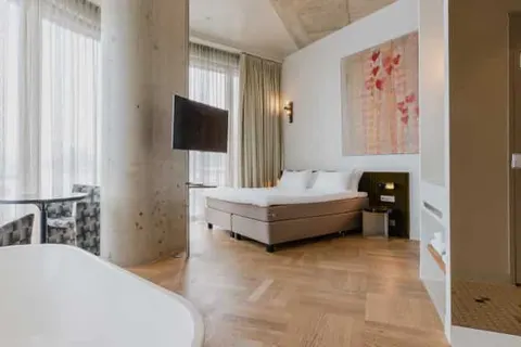 Hotel Pontsteiger foto 3