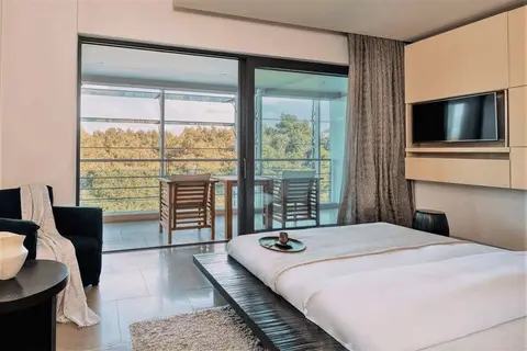 Life Gallery Athens Hotel in Δημοτική Ενότητα Εκάλης — foto 4