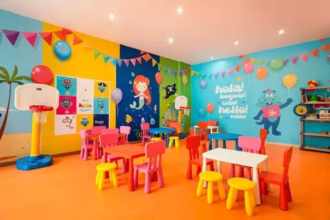 Hotel Best Cambrils in Cambrils — foto 15