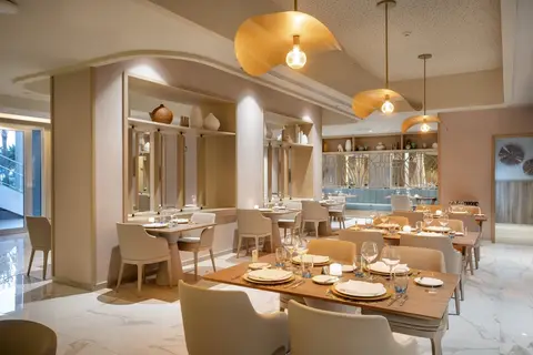 Hotel Riu Gran Canaria in Las Palmas de Gran Canaria — foto 15