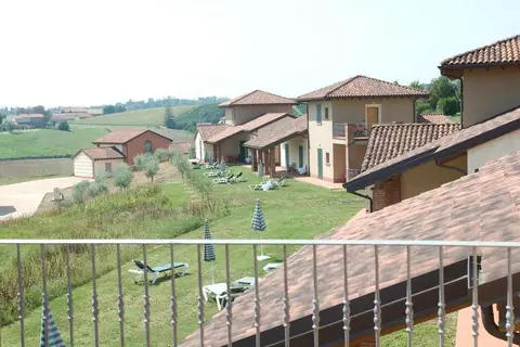 Ariotto Village in Terruggia — foto 10