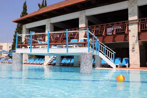 Aqua Fantasy Aquapark Hotel & Spa in Selcuk — foto 19