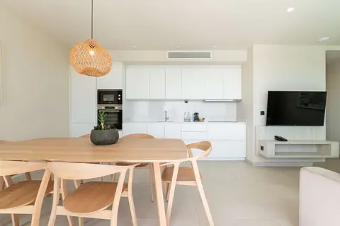 Amarilla Golf Residences in San Miguel de Abona, foto 18