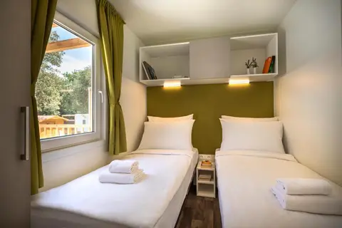 Maistra Camping Porto Sole in Vrsar — foto 14