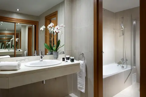 Hotel Eurostars Rey Don Jaime in Morella — foto 9