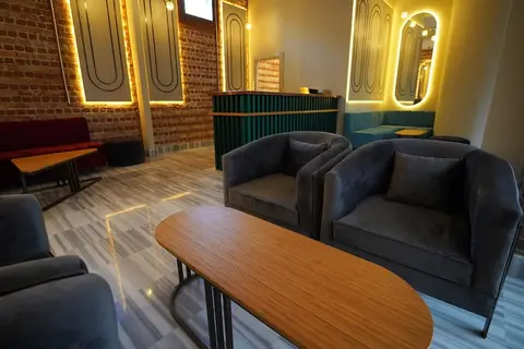 Grand Sirkeci Hotel in Fatih — foto 5