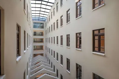 JW Marriott Istanbul Bosphorus in Beyoğlu, foto 14