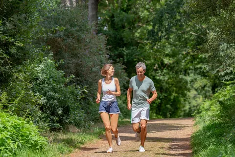 Camping Les 2 Fontaines foto 22