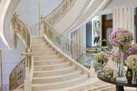 Elite World Grand Istanbul Basin Ekspres Hotel in Fatih — foto 20