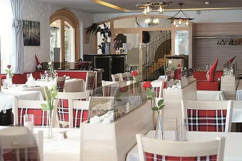 Zum Alten Forsthaus in Hürtgenwald — foto 5