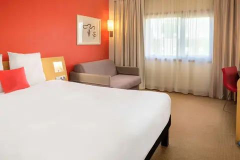 Novotel Porto Gaia in Vila Nova de Gaia — foto 22