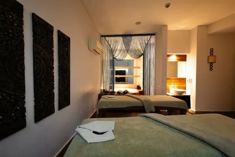 Calimera Side Resort foto 62
