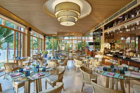 Bandara Villas Phuket in ตำบลวิชิต — foto 8