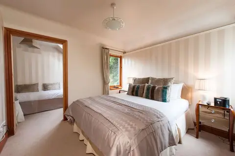 Kildonan Lodge Hotel in Edinburgh — foto 11