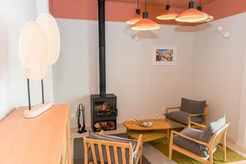 Casa Rosa Villa in Olhão — foto 2