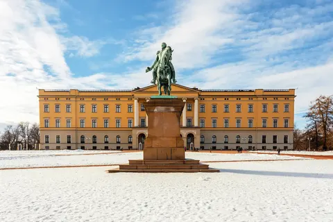 Noorderlicht en de Lofoten foto 5