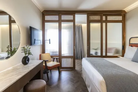 Kerkyra Blue By Louis Hotels in Alykes Potamou — foto 13