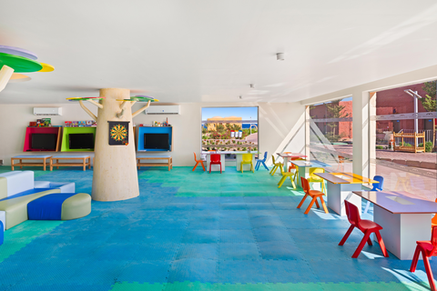 Hotel Pickalbatros Vita Resort foto 19