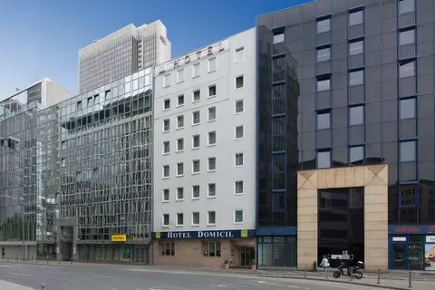 The Domicil Hotel foto 1