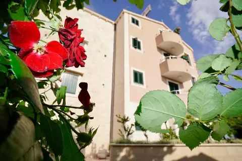 Villa Rustica Dalmatia in Seget Vranjica — foto 10