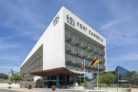 Sol Port Cambrils in Cambrils, foto 11
