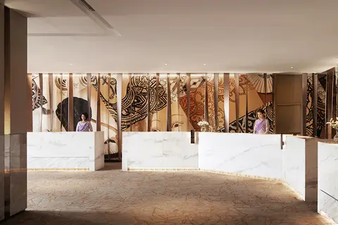 Amari Bangkok in Bangkok — foto 11