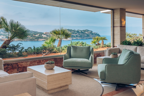 Iberostar Selection Jardin del Sol Suites - adults only foto 10