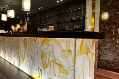 De Keyser Hotel foto 13