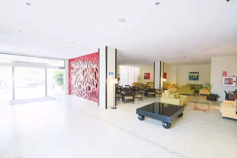 AzuLine Hotel Pacific in Sant Antoni de Portmany — foto 18