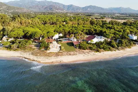 Hotel Mare Pineta in Pula — foto 18