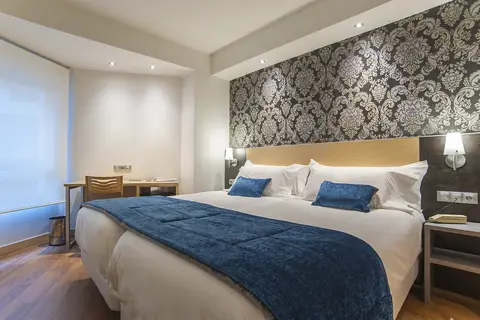 Sercotel Codina in San Sebastian — foto 6