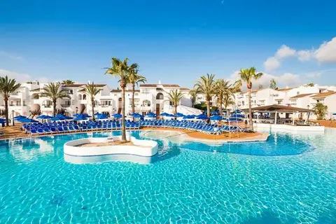SPLASHWORLD Globales Bouganvilla in Sant Llorenç des Cardassar, foto 3