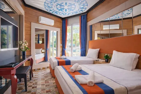 Nova Life Hotel foto 12