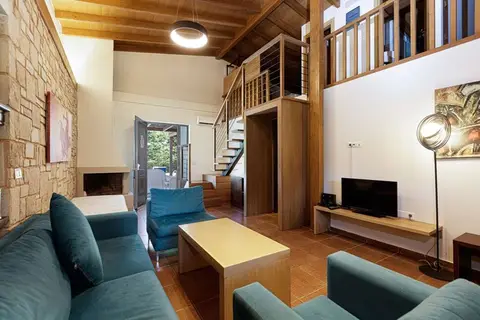 Filion Suites Resort & Spa in Βλυχάδα — foto 16
