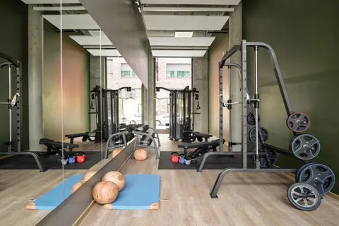URBAN LOFT Berlin in Berlijn, foto 10