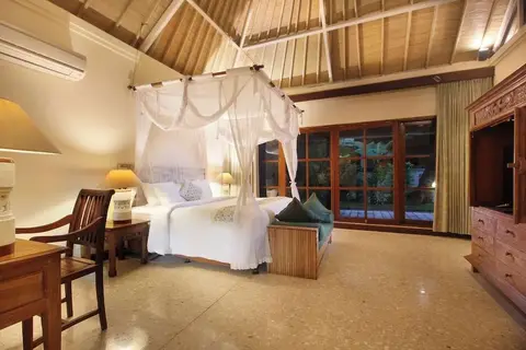 Alam Kulkul Boutique Resorts in Kuta, foto 16