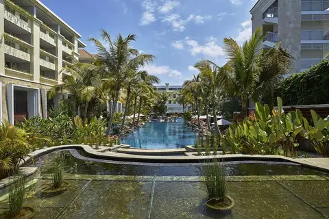 Sanur Resort Watujimbar in Denpasar, foto 14