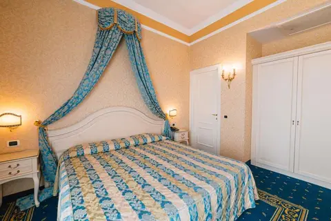 Hotel Terme Helvetia in Abano Terme — foto 4