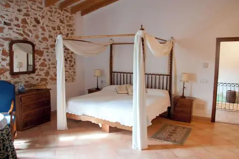 Agroturismo Puig de Ros d’Alt in Llucmajor, foto 29